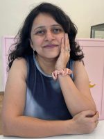 Mrs.Santhoshi Choradia