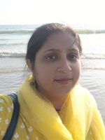Ms. Aarti Thaiya Ms. Aarti Thaiya