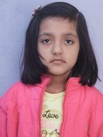 Ms. Aashi Samantara 3