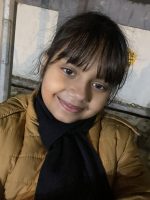 Ms. Aditi Pandey Ms. Aditi Pandey