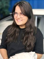 Ms. Aishwarya Narawade