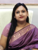 Ms. Akanksha Shukla