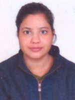 Ms. Akanksha Sikarwar
