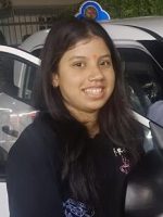 Ms. Akansha Chouksey Ms. Akansha Chouksey