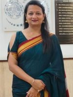 Ms. Akshata Dubey Ms. Akshata Dubey