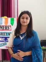 Ms. Akshika Trivedi