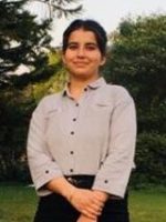 Ms. Amanpreet Kaur Ms. Amanpreet Kaur