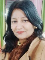 Ms. Amita Chaudhary