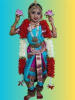 Ms. Anagha Narasimha