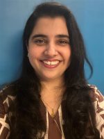 Ms. Anahita S Dhalla