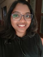 Ms. Ananda A Ms. Ananda A