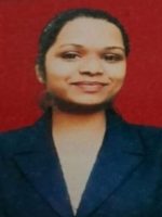 Ms. Angita Singh Ms. Angita Singh
