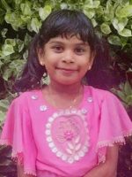 Ms. Anha Mariam Sahad