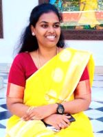 Ms. Annai Abhirami Muthuramalingam Thevar