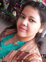 Ms. Anneysa Biswas