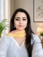 Ms. Anshu Puri