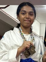 Ms. Antara Sameet Karande