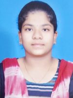 Ms. Anu Keerthana