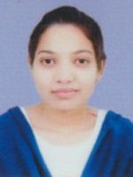 Ms. Anuksha Pande Ms. Anuksha Pande