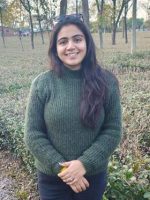 Ms. Anushka Sood Ms. Anushka Sood