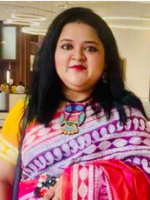 Ms. Anwesha Sahoo