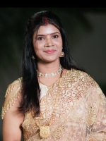 Ms. Archana Dhengare Ms. Archana Dhengare