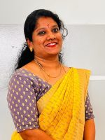 Ms. Ashwini N Ms. Ashwini N