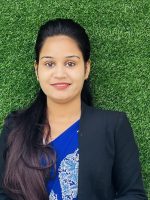 Ms. Astha Mishra