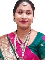 Ms. Babita Roshanraj Padvi