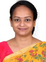 Ms. Bamuli Swapna