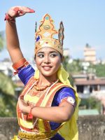 Ms. Barasha Rani Kalita