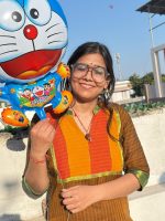 Ms. Basantani Payal Ms. Basantani Payal