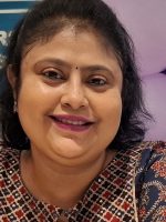 Ms. Bindiya Lahiri