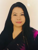 Ms. Brahmacharimayum Satyapriya Devi