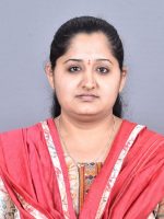 Ms. Chandini Rao K N Ms. Chandini Rao K N