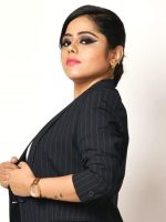 Ms. Chandrani Chakraborty