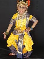 Ms. Chidwila Sree Yagna-