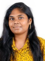 Ms. Christina Arulraj Ms. Christina Arulraj