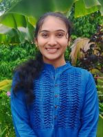 Ms. Daljeet Kaur Ms. Daljeet Kaur
