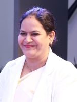 Ms. Darshana Khobragade