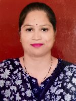 Ms. Darshana Wankhede