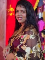 Ms. Debalina Dhar