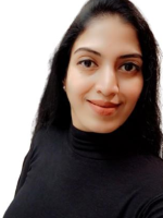 Ms. Deepa Jagtap