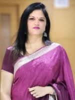 Ms. Deepa Vijayarangan