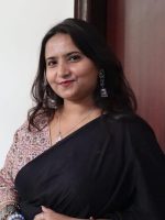 Ms. Deepanshi Agrawal