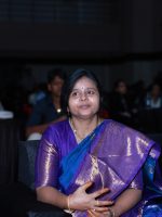 Ms. Deepika Pasupuleti