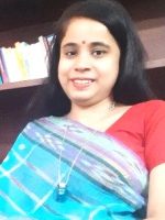 Ms. Deepika Tiwari