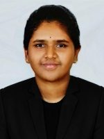 Ms. Dhaksheena Dharshini Ms. Dhaksheena Dharshini