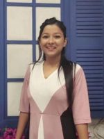 Ms. Dhanada Choudhury