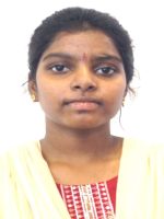 Ms. Dhanalakshmi Vanama